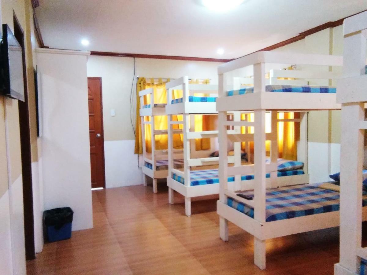 Zen Rooms Balai Mestizo Vigan Luaran gambar