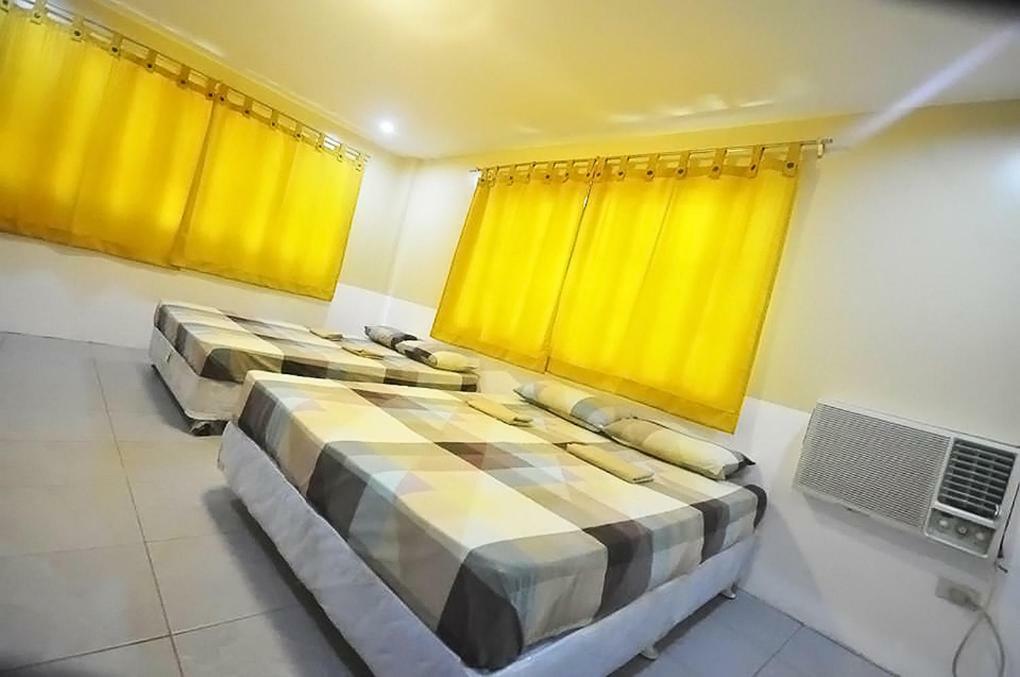 Zen Rooms Balai Mestizo Vigan Luaran gambar